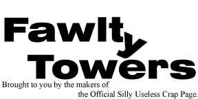 Fawlty Towers